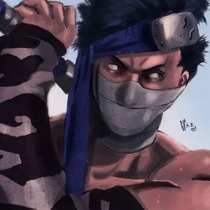 Meet your Posher, Rereloluwa